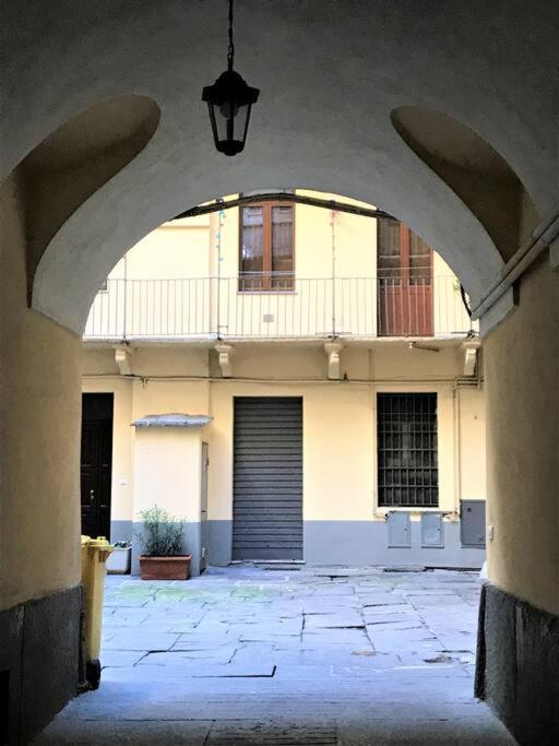 Appartamento Barbarossa In Barbaroux Torino Dış mekan fotoğraf
