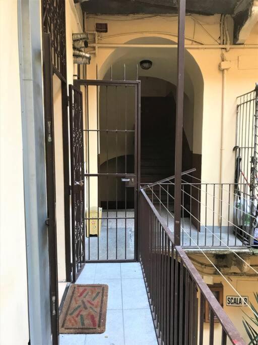 Appartamento Barbarossa In Barbaroux Torino Dış mekan fotoğraf