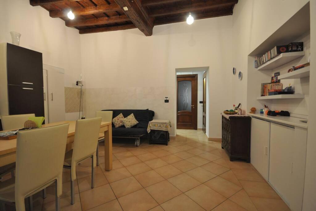 Appartamento Barbarossa In Barbaroux Torino Dış mekan fotoğraf