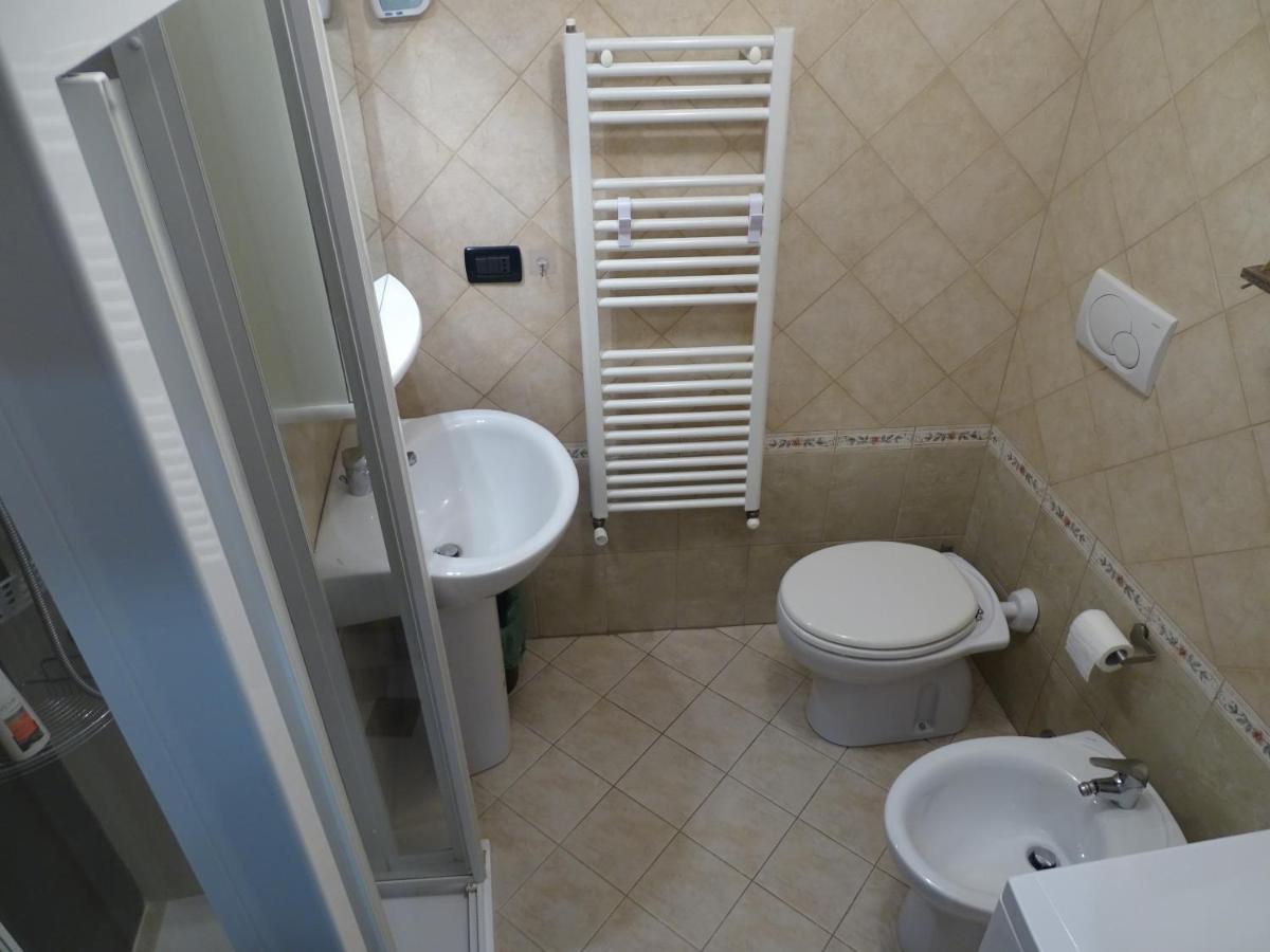 Appartamento Barbarossa In Barbaroux Torino Dış mekan fotoğraf