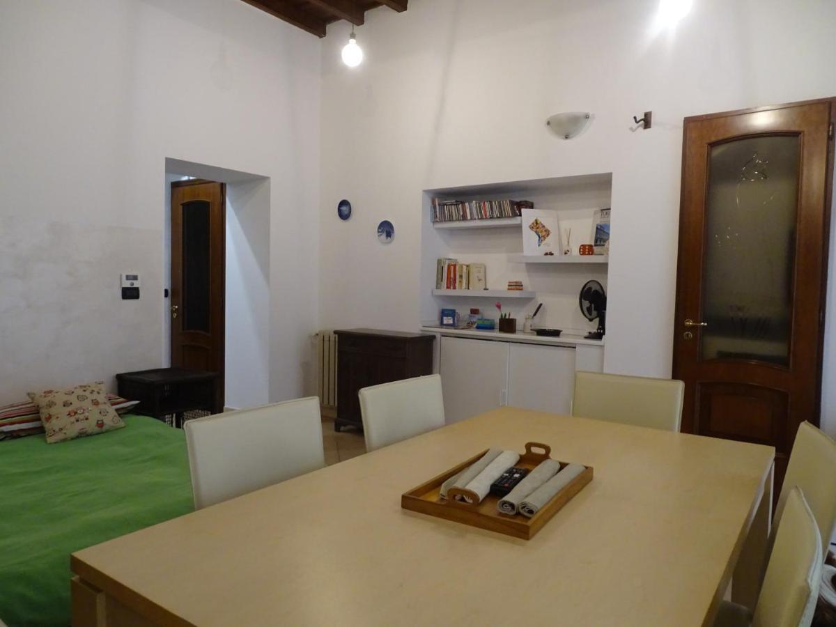 Appartamento Barbarossa In Barbaroux Torino Dış mekan fotoğraf